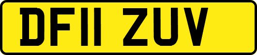 DF11ZUV