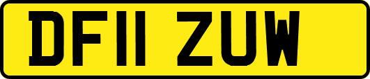 DF11ZUW