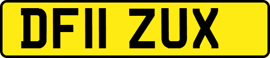 DF11ZUX