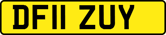 DF11ZUY