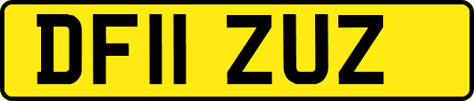 DF11ZUZ