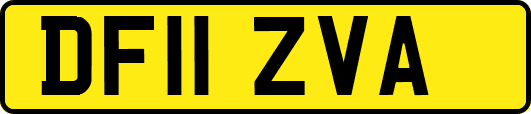 DF11ZVA