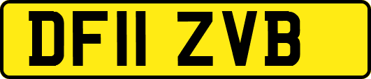 DF11ZVB