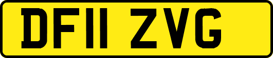 DF11ZVG