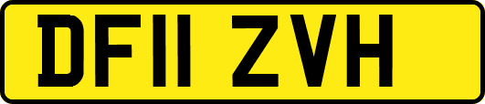 DF11ZVH
