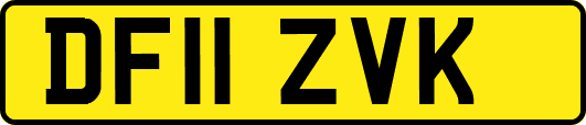 DF11ZVK