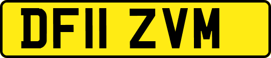 DF11ZVM