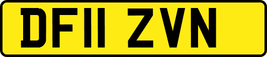 DF11ZVN