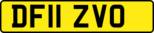 DF11ZVO