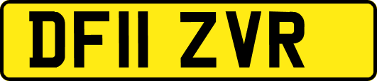 DF11ZVR