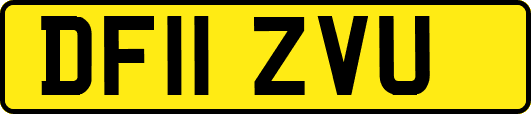DF11ZVU