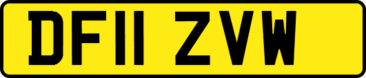 DF11ZVW