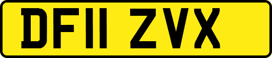 DF11ZVX