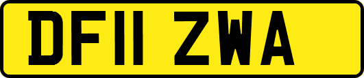 DF11ZWA