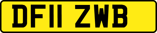 DF11ZWB