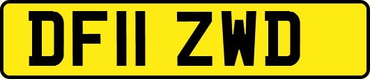 DF11ZWD