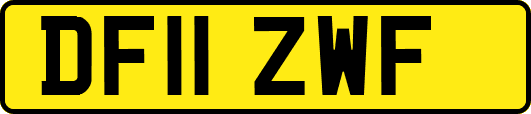 DF11ZWF