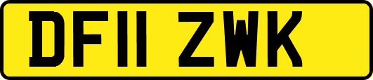 DF11ZWK