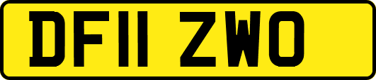 DF11ZWO