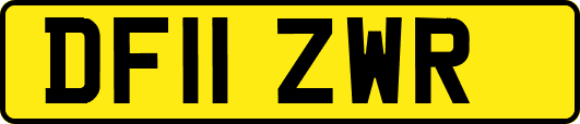DF11ZWR