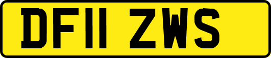 DF11ZWS
