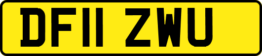 DF11ZWU