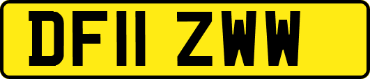 DF11ZWW