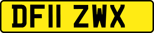 DF11ZWX