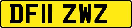 DF11ZWZ