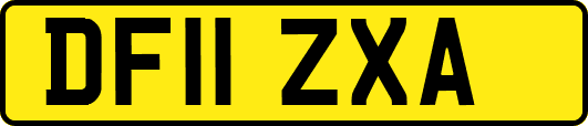 DF11ZXA