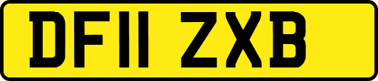 DF11ZXB