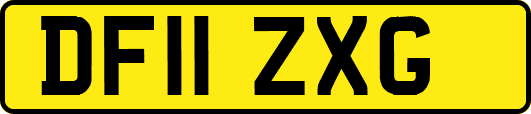 DF11ZXG