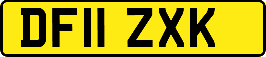 DF11ZXK