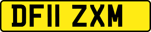 DF11ZXM