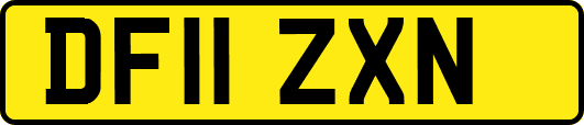 DF11ZXN