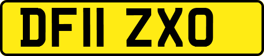 DF11ZXO