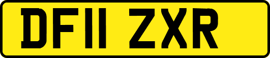 DF11ZXR