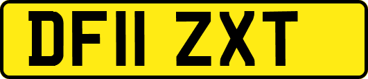 DF11ZXT