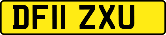 DF11ZXU