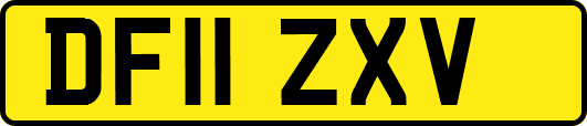 DF11ZXV