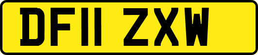 DF11ZXW