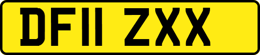 DF11ZXX