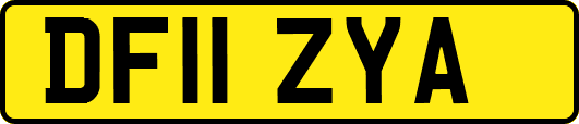 DF11ZYA