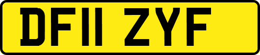 DF11ZYF