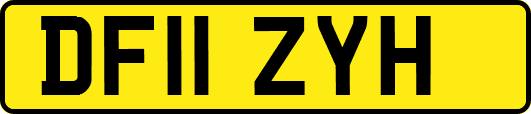 DF11ZYH