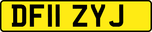 DF11ZYJ