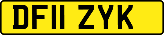 DF11ZYK