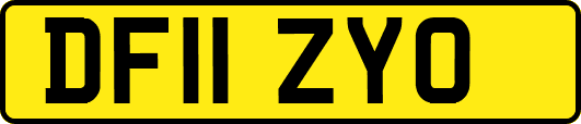 DF11ZYO