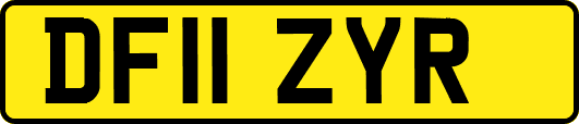 DF11ZYR