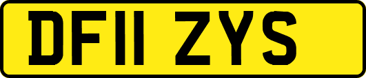DF11ZYS
